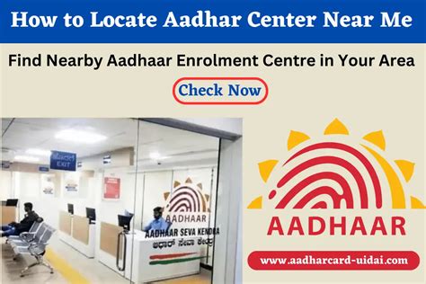 aadhar card smart card center|aadhaar card centre near me.